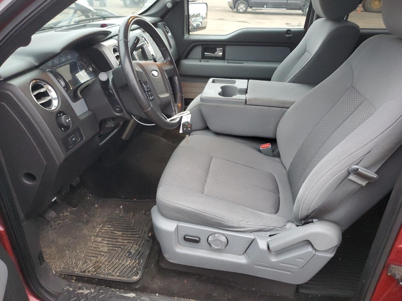 2014 Ford F-150 - Image 7