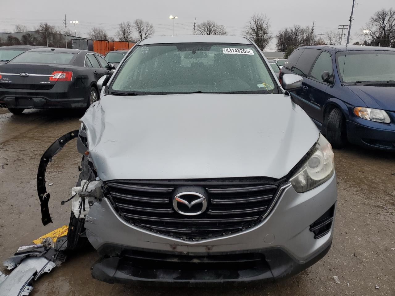 2016 Mazda CX-5 - Image 5