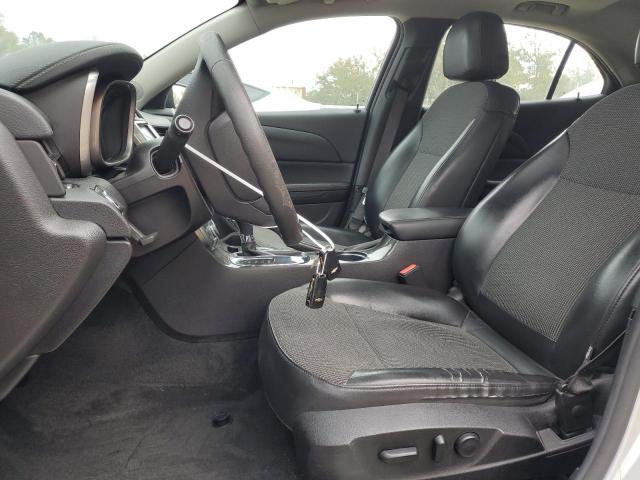  CHEVROLET MALIBU 2014 Silver