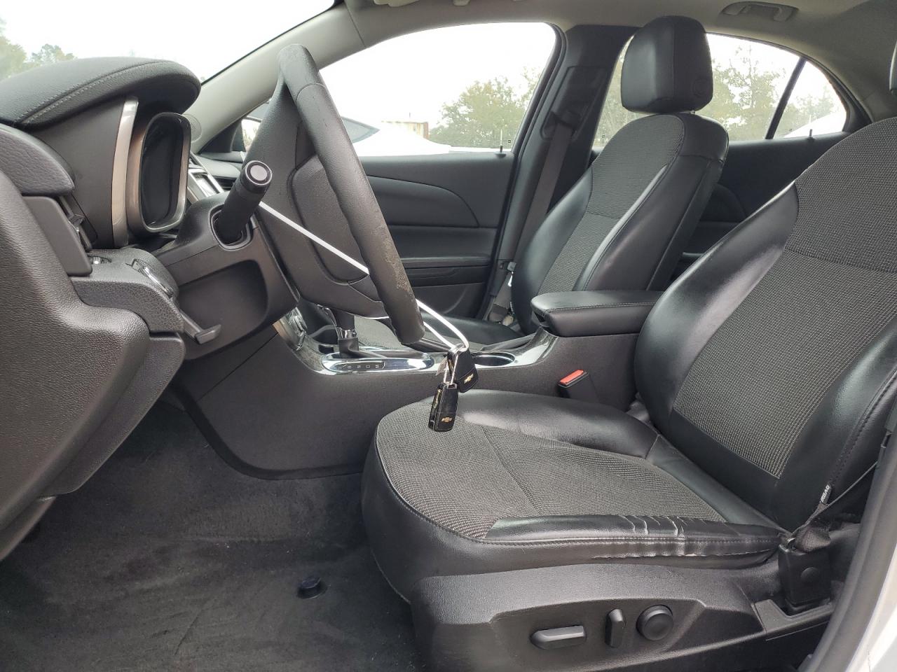 2014 Chevrolet Malibu - Image 7