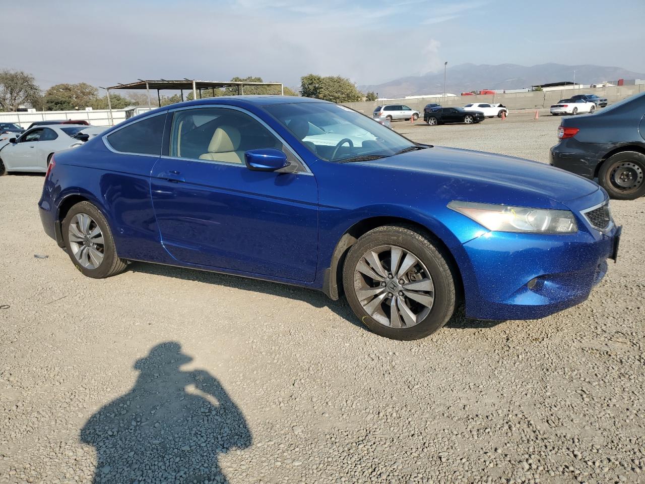 2010 Honda Accord - Image 4