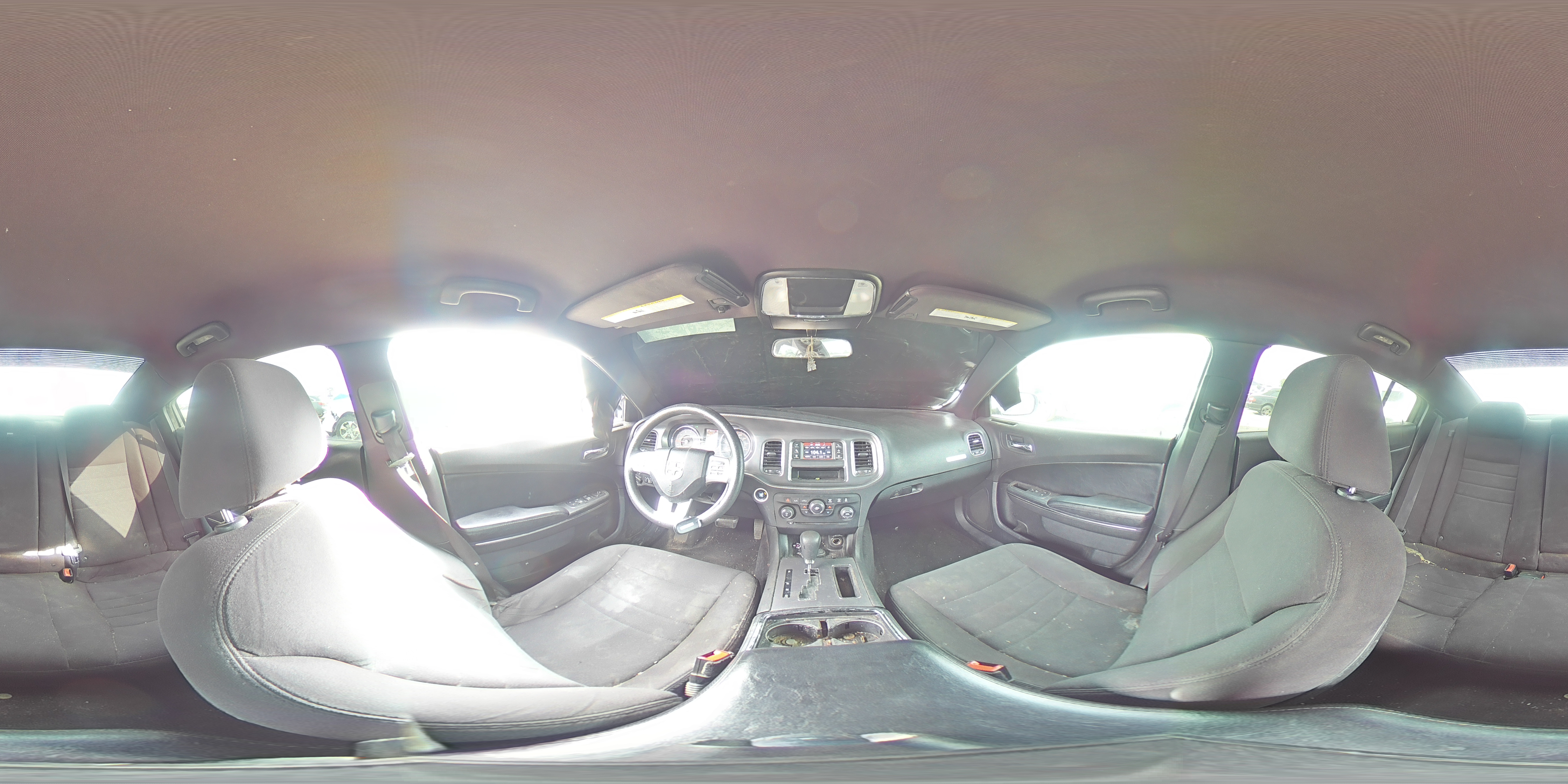 2013 Dodge Charger - Image 13