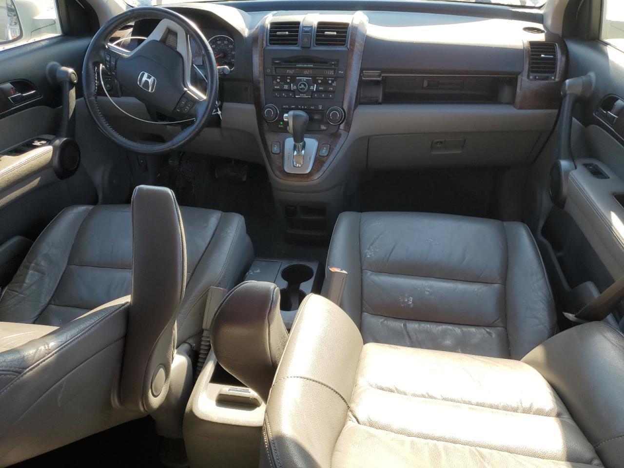2011 Honda CR-V - Image 8
