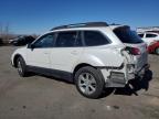 2014 Subaru Outback 2.5I Limited იყიდება Albuquerque-ში, NM - Rear End