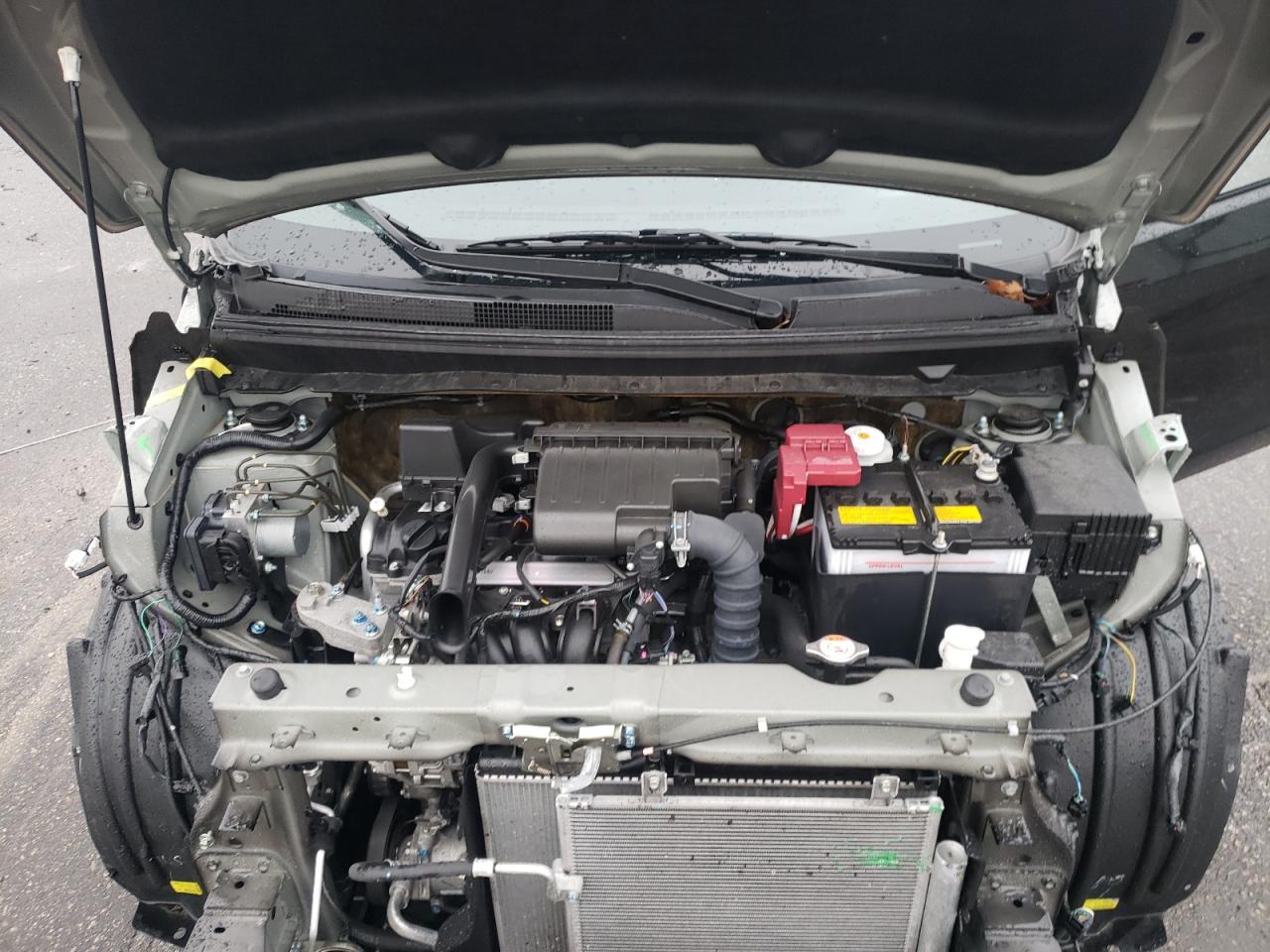2024 Mitsubishi Mirage - Image 11