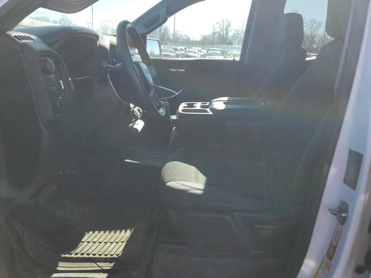 2019 Chevrolet Silverado - Image 7