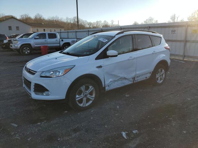  FORD ESCAPE 2015 Білий