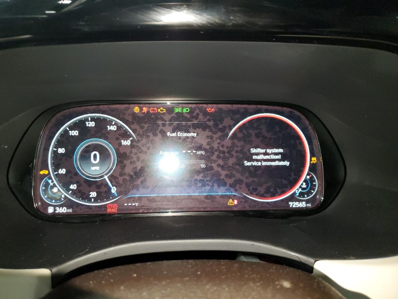 2020 Hyundai Palisade - Image 9