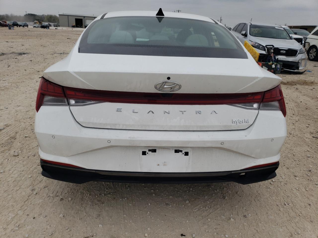 パリコレクション year, 2023 ELANTRA HYUNDAI Buy KMHLN4AJXPU063439 Shipping W8 | 趣味・スポーツ・実用