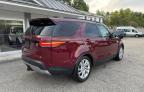 2017 Land Rover Discovery Hse იყიდება North Billerica-ში, MA - Minor Dent/Scratches