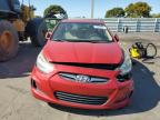 2012 Hyundai Accent Gls на продаже в Miami, FL - Front End