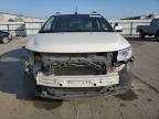 2012 Ford Edge Sel للبيع في Bakersfield، CA - All Over