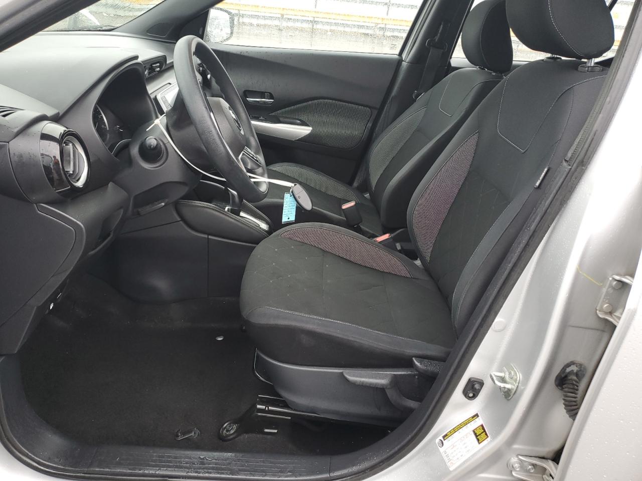 2020 Nissan Kicks - Image 7