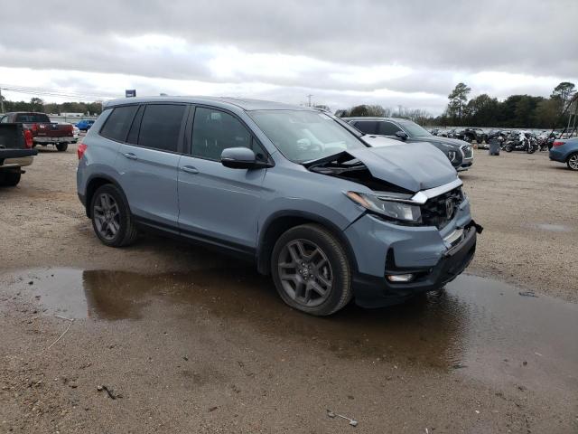  HONDA PASSPORT 2022 Szary