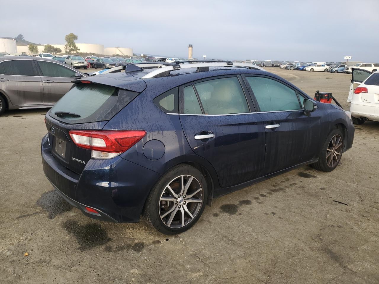 2019 Subaru Impreza - Image 3