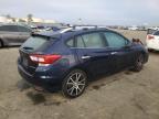 2019 Subaru Impreza Limited de vânzare în Martinez, CA - Side