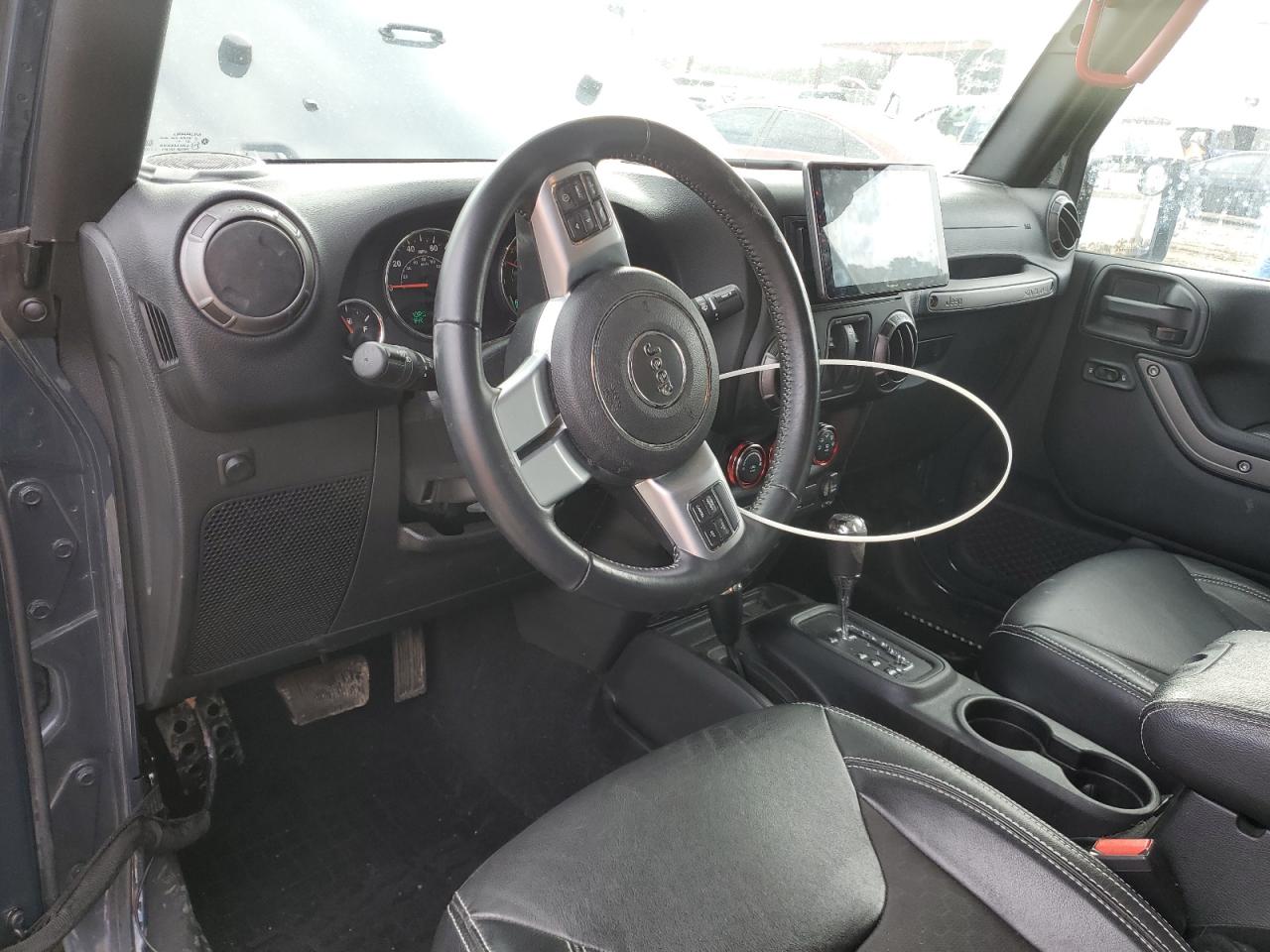 2018 Jeep Wrangler - Image 8