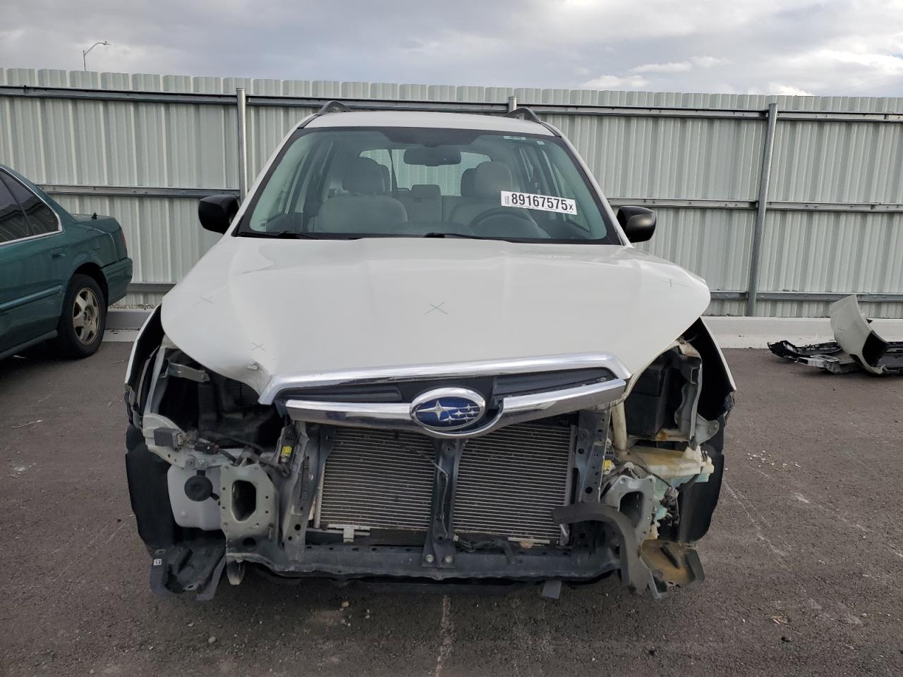 2015 Subaru Forester - Image 5