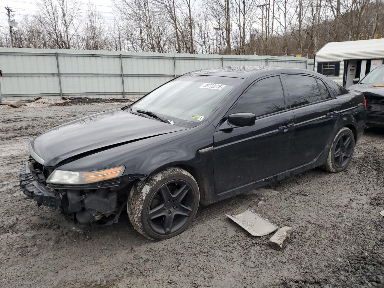 2004 Acura TL - Image 1