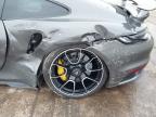 2021 PORSCHE 911 TURBO for sale at Copart ST HELENS