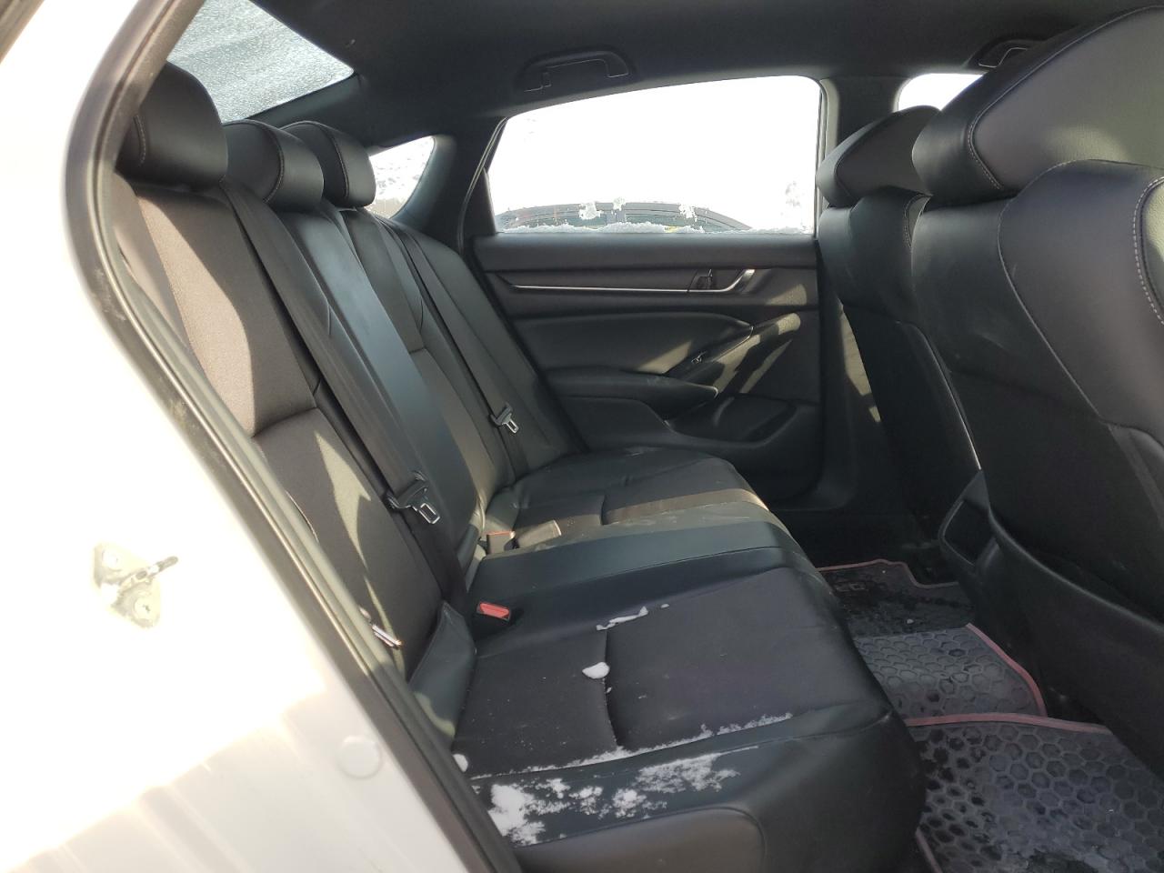 2018 Honda Accord - Image 10