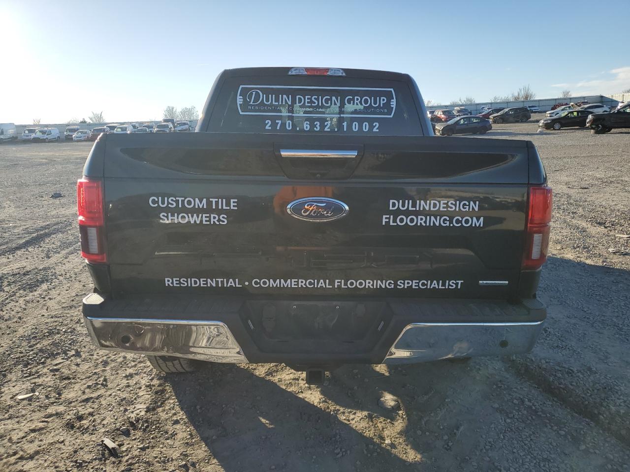 2020 Ford F-150 - Image 6
