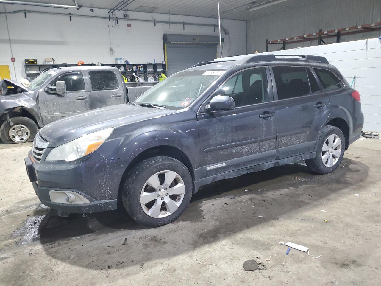 2012 Subaru Outback - Image 1