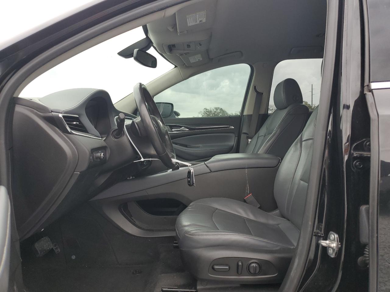 2018 Buick Enclave - Image 7