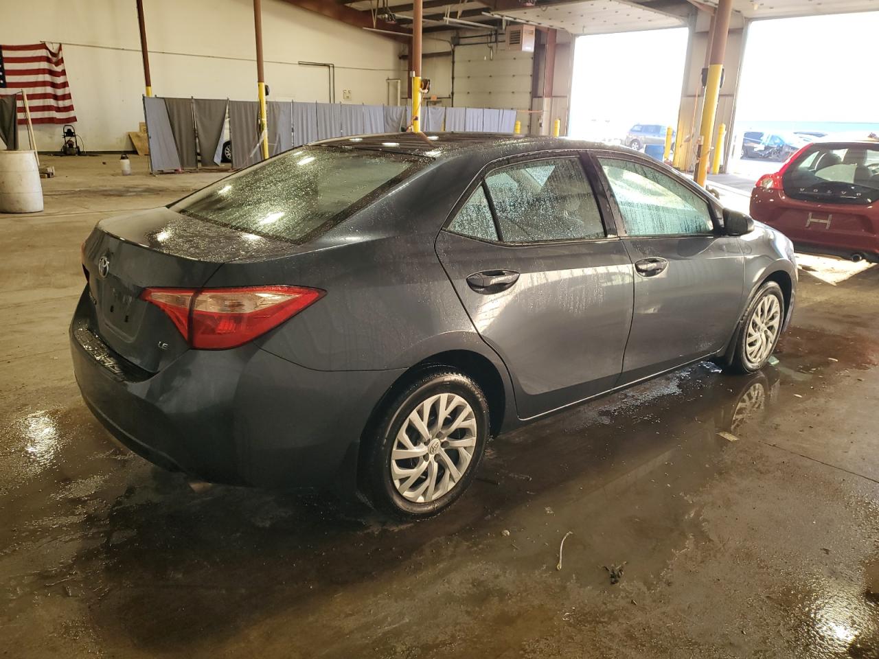 2018 Toyota Corolla - Image 3