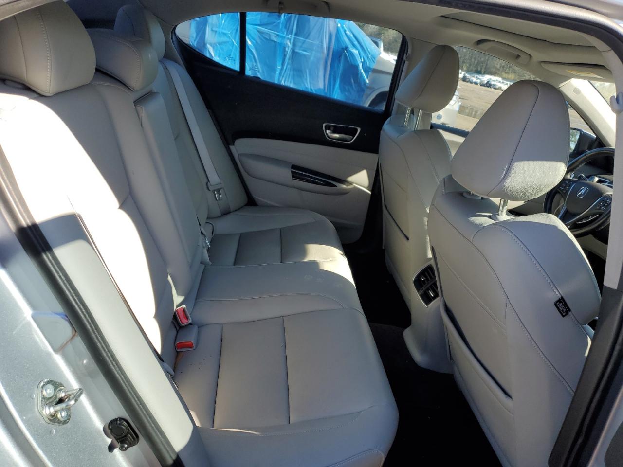 2018 Acura TLX - Image 10
