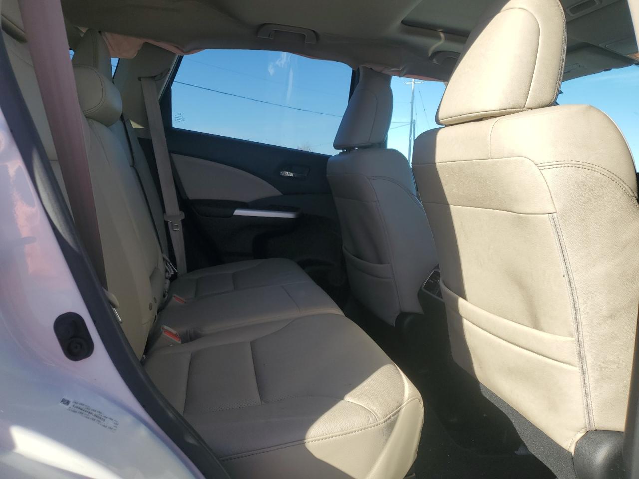 2015 Honda CR-V - Image 11