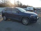 2014 Jeep Cherokee Latitude на продаже в Brookhaven, NY - Side