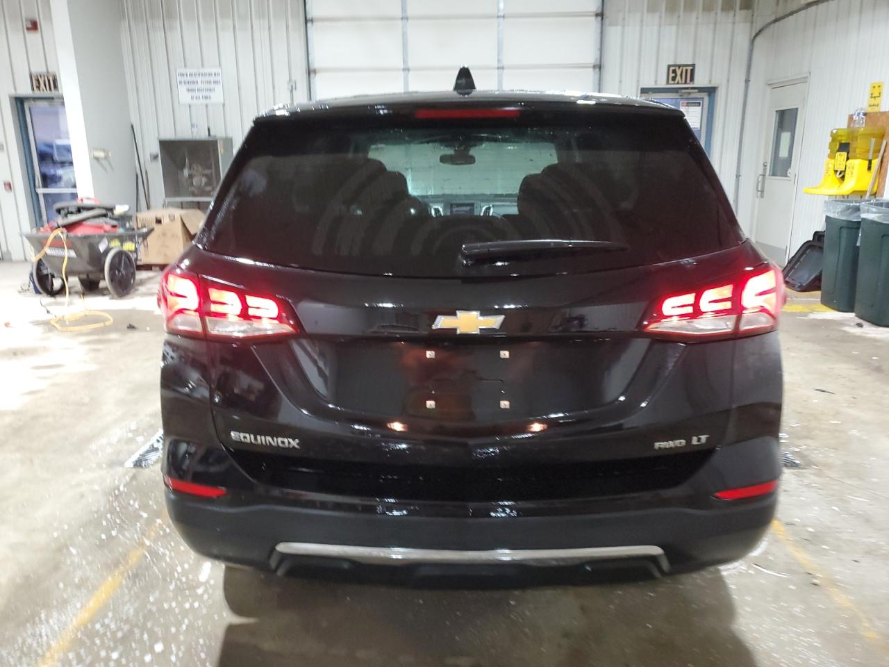 2022 Chevrolet Equinox - Image 6
