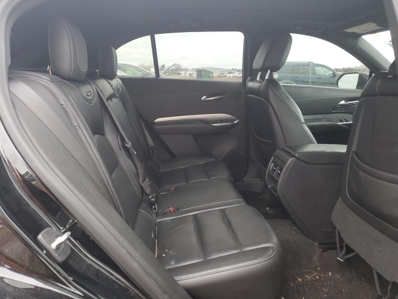 2019 Cadillac XT4 - Image 10