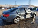 2009 Hyundai Sonata Gls за продажба в Littleton, CO - Side