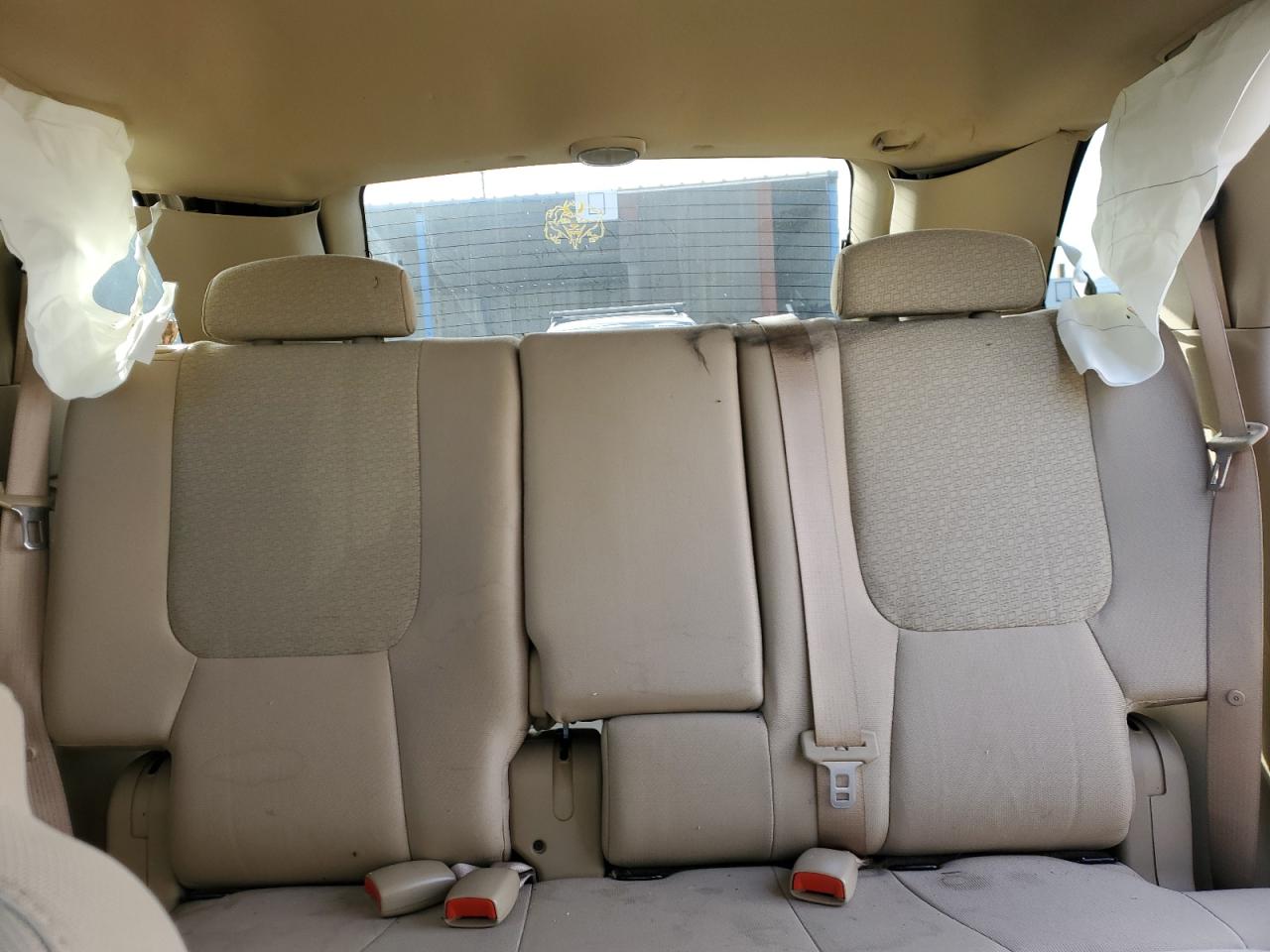 2007 Chevrolet Equinox - Image 10