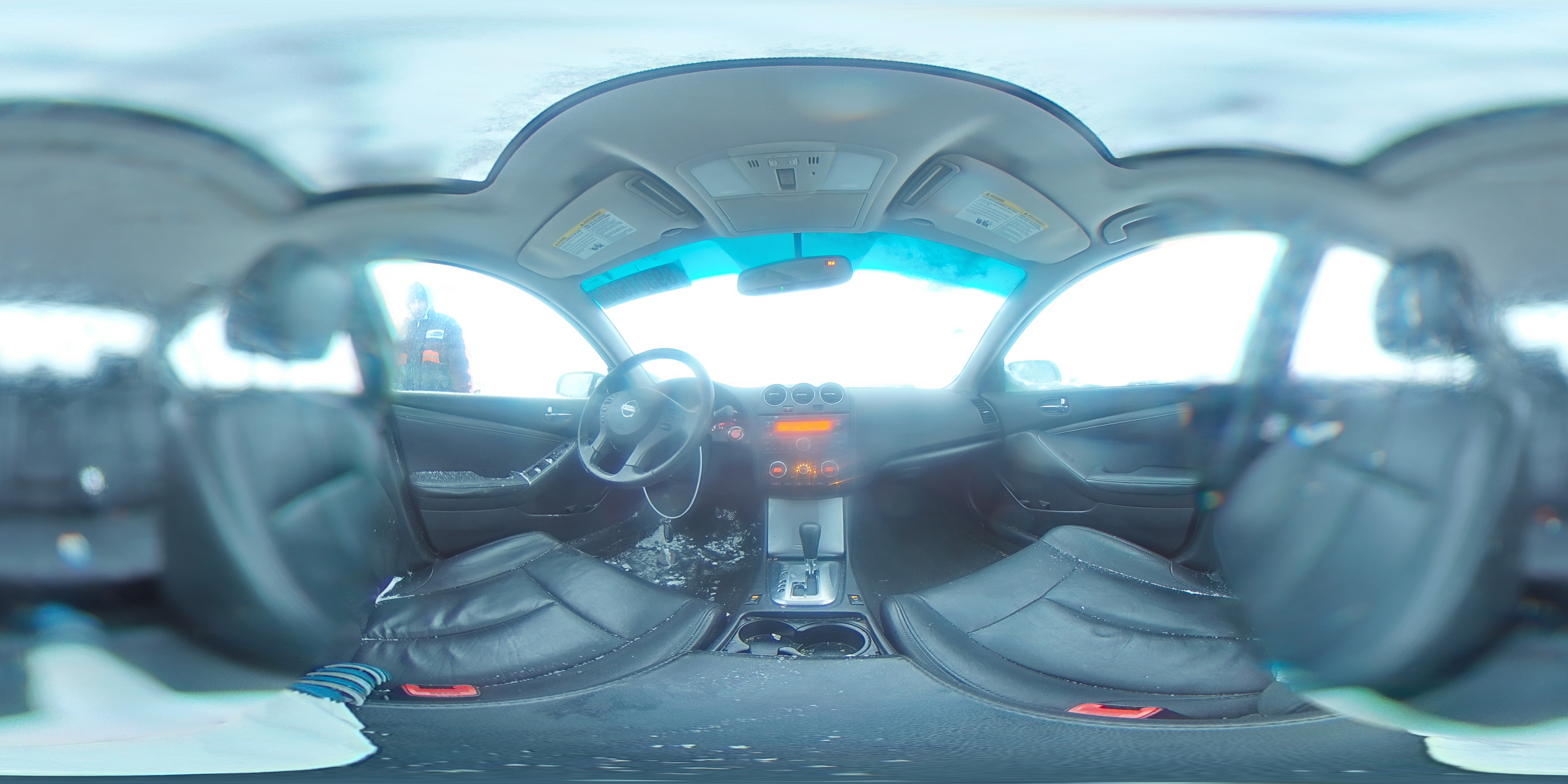 2012 Nissan Altima - Image 14