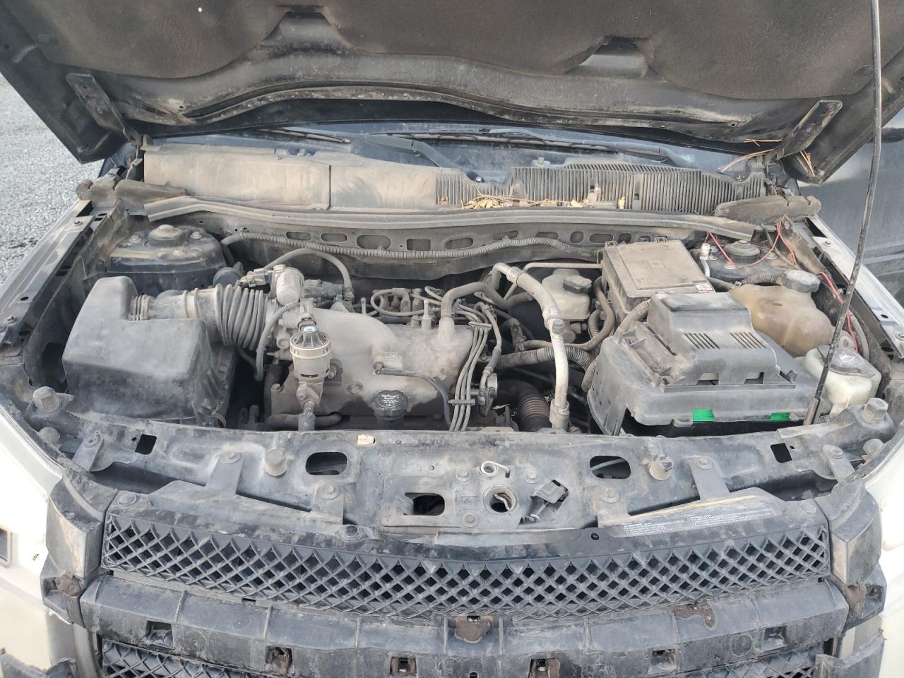 2009 Chevrolet Equinox - Image 14