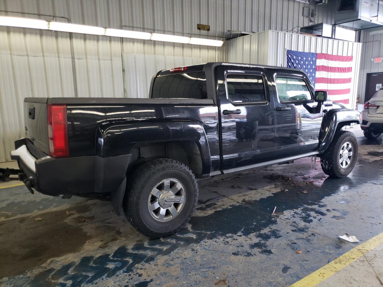 2009 Hummer H3 - Image 3