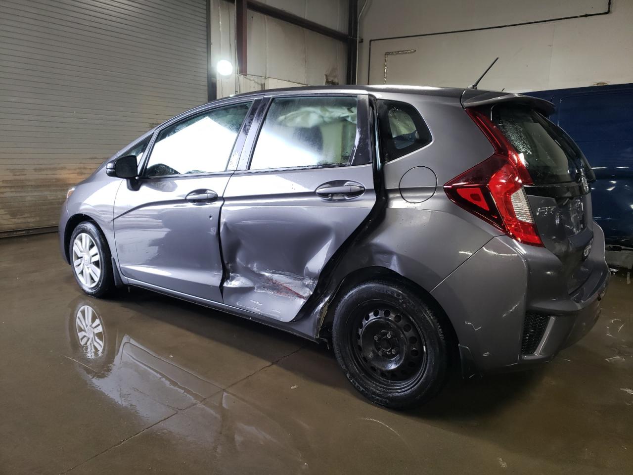 2015 Honda Fit - Image 2