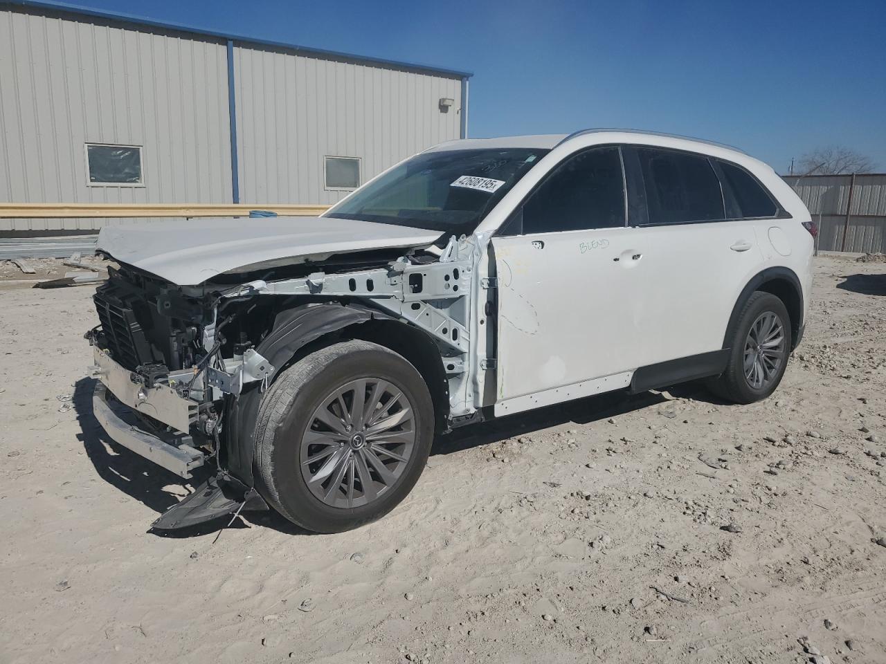 2024 Mazda CX-9 - Image 1