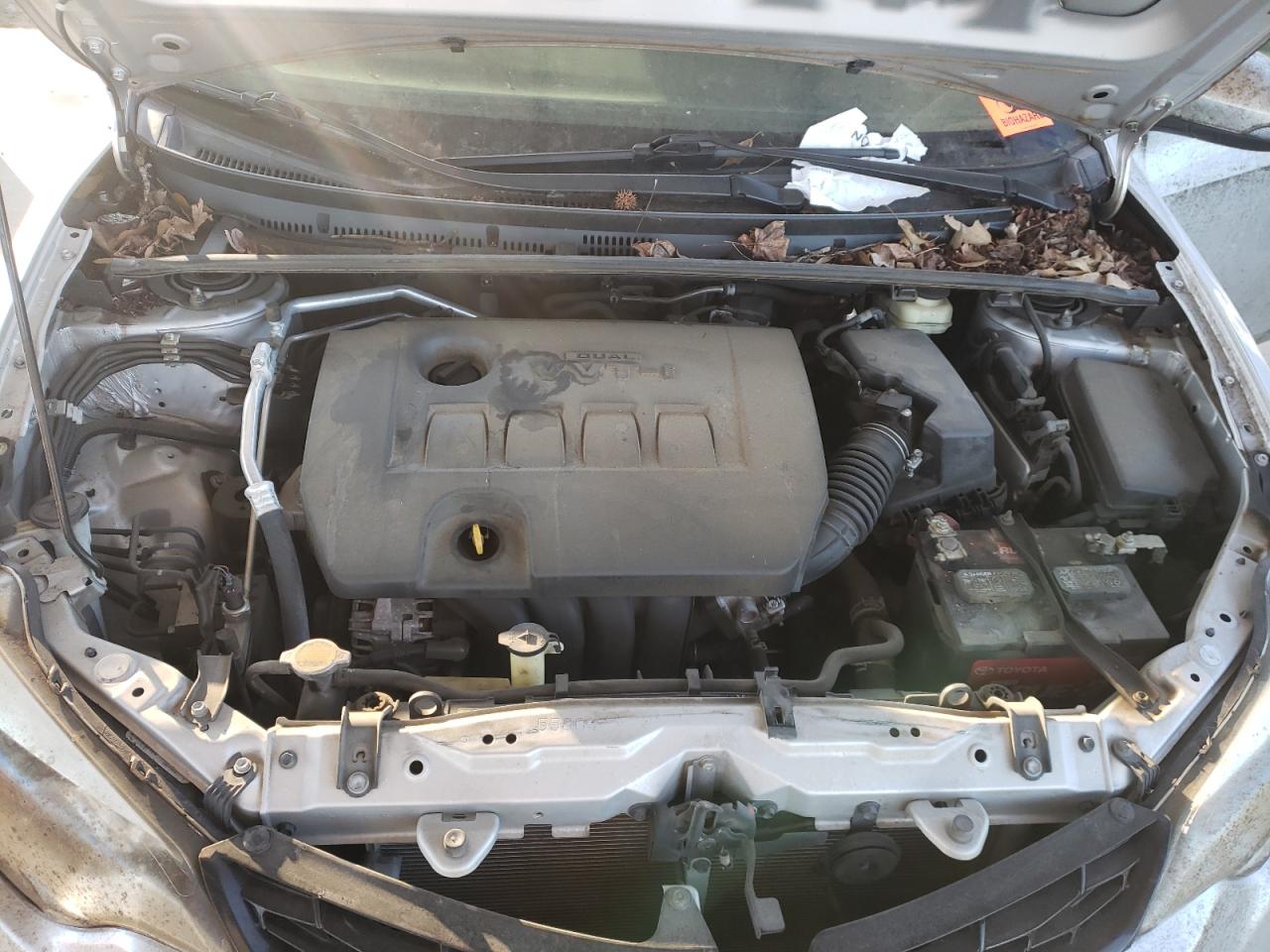 2015 Toyota Corolla - Image 11