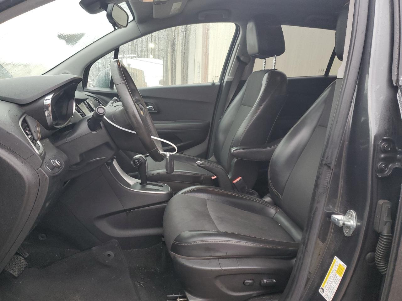 2018 Chevrolet Trax - Image 7