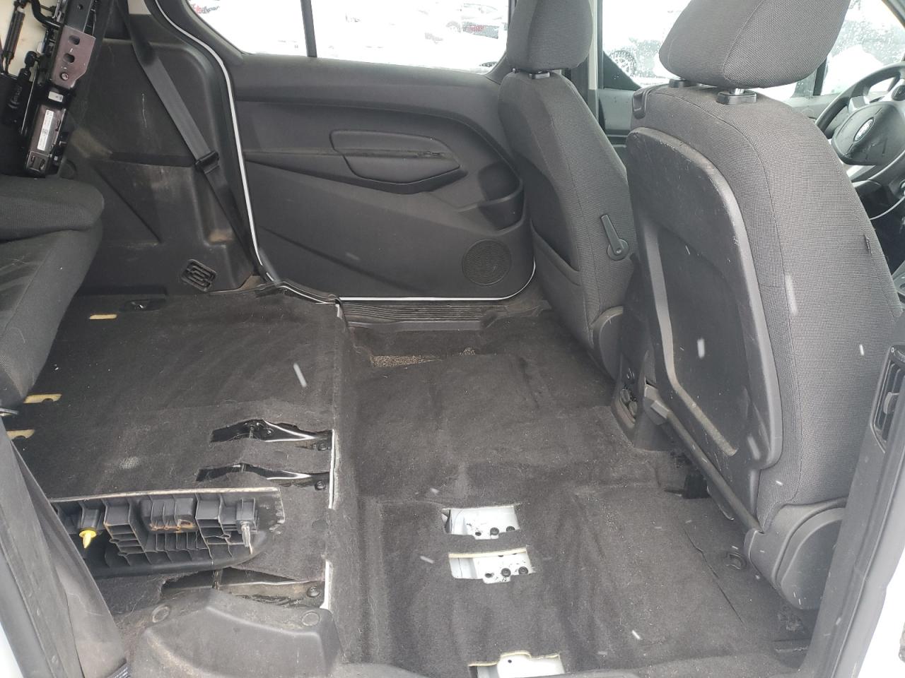 2014 Ford Transit - Image 11
