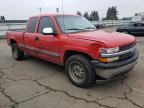 1999 Chevrolet Silverado K1500 de vânzare în Woodburn, OR - Front End