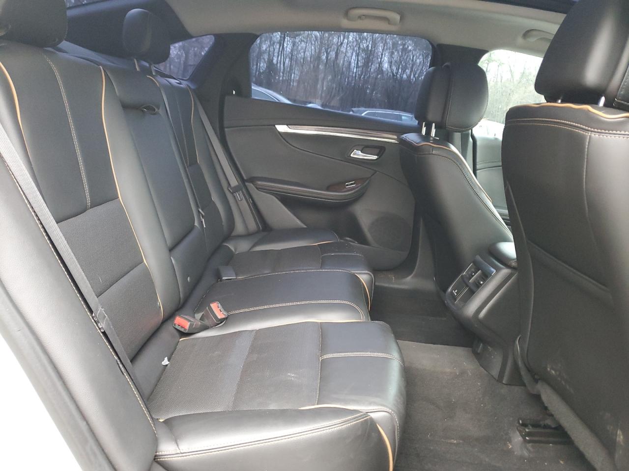 2014 Chevrolet Impala - Image 9