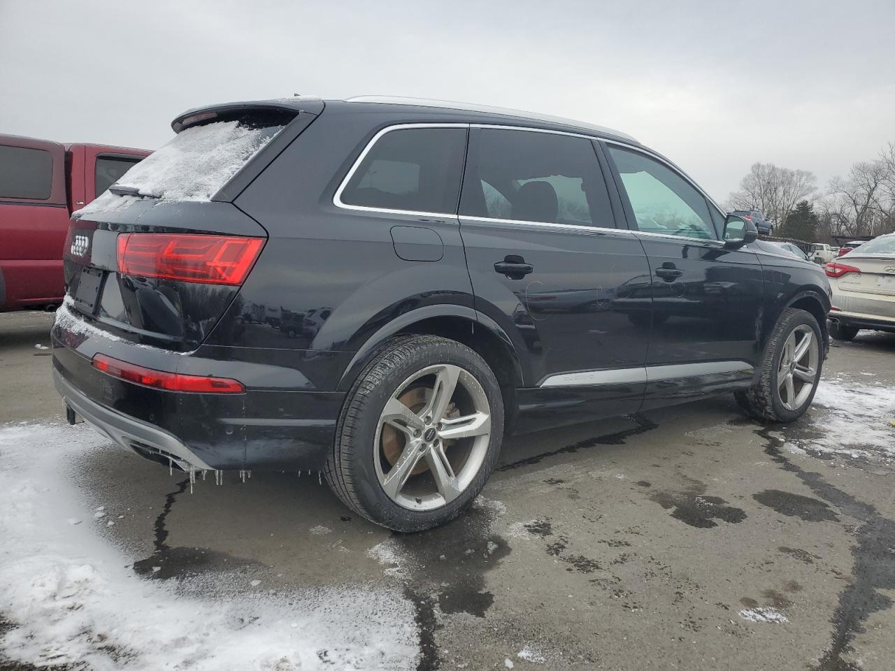 2019 Audi Q7 - Image 3