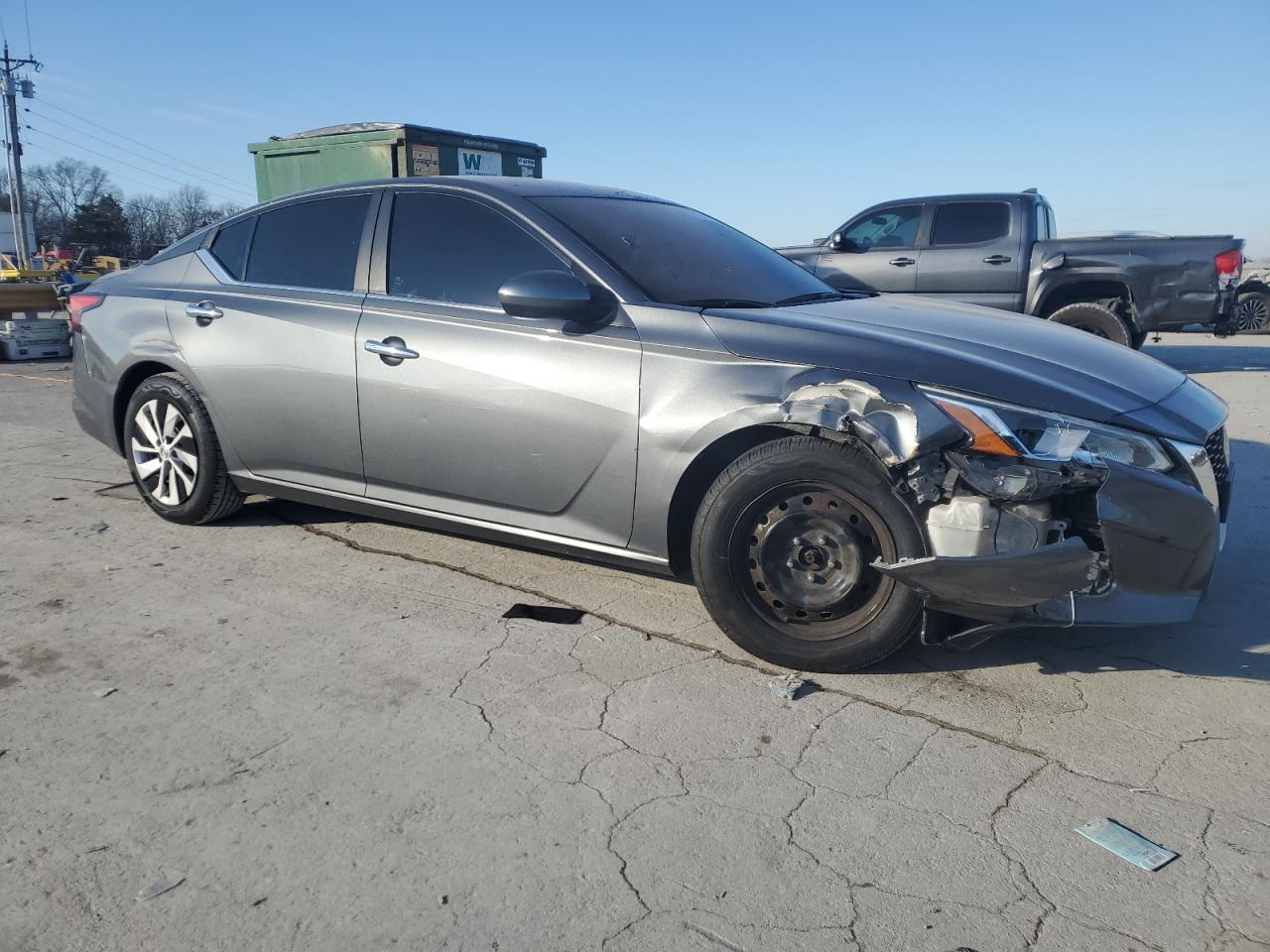 2019 Nissan Altima - Image 4