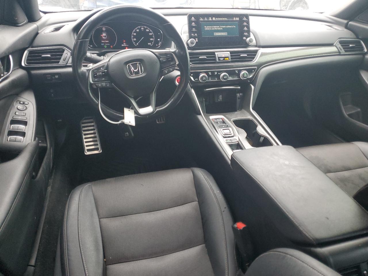 2020 Honda Accord - Image 8