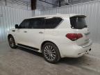 2015 Infiniti Qx80  იყიდება Gastonia-ში, NC - Rear End